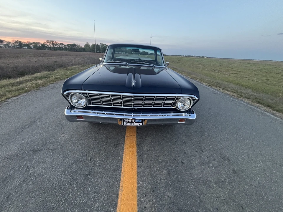 1964 Ford Ranchero 2nd Gen - Image 3 of 31