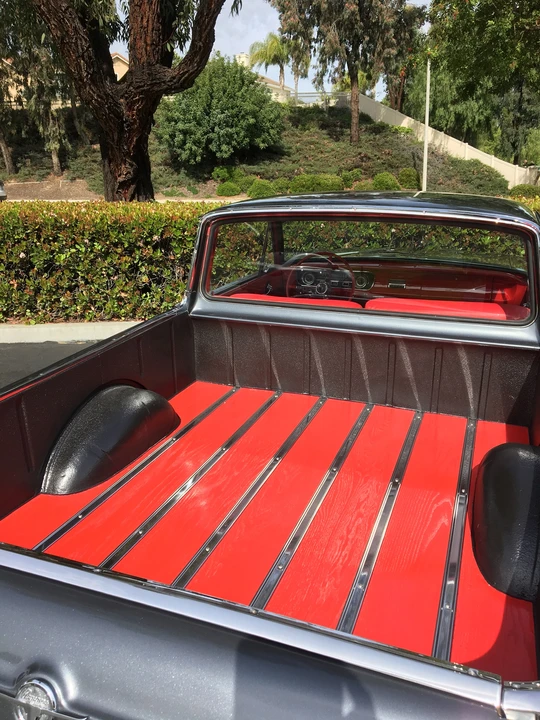 1964 Ford Falcon 2nd Gen - Image 22 of 31