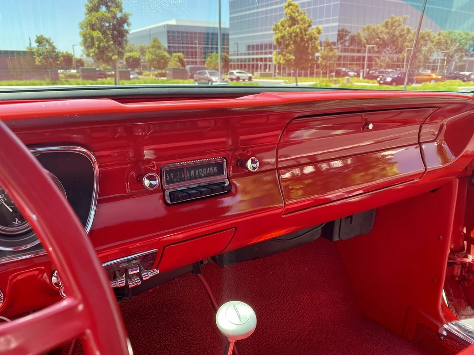 1964 Ford Falcon 2nd Gen - Image 28 of 31
