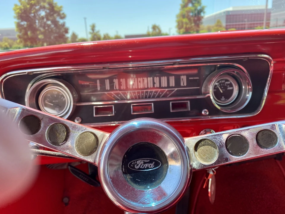 1964 Ford Falcon 2nd Gen - Image 29 of 31
