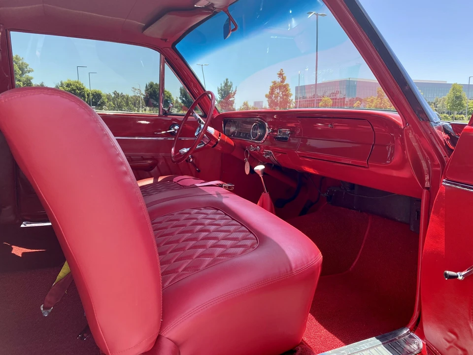 1964 Ford Falcon 2nd Gen - Image 26 of 31