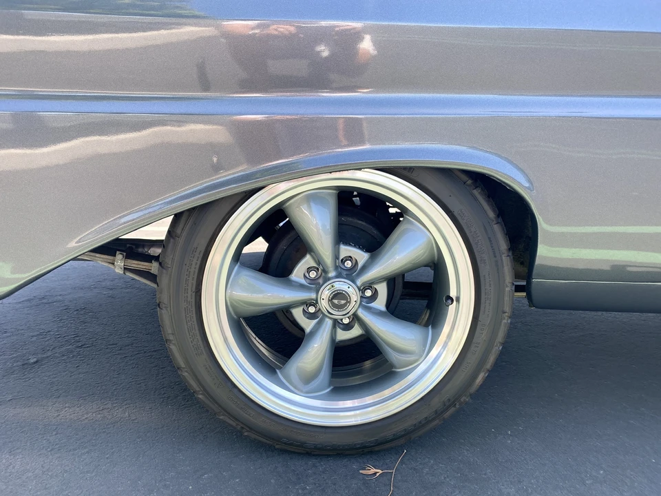 1964 Ford Falcon 2nd Gen - Image 18 of 31