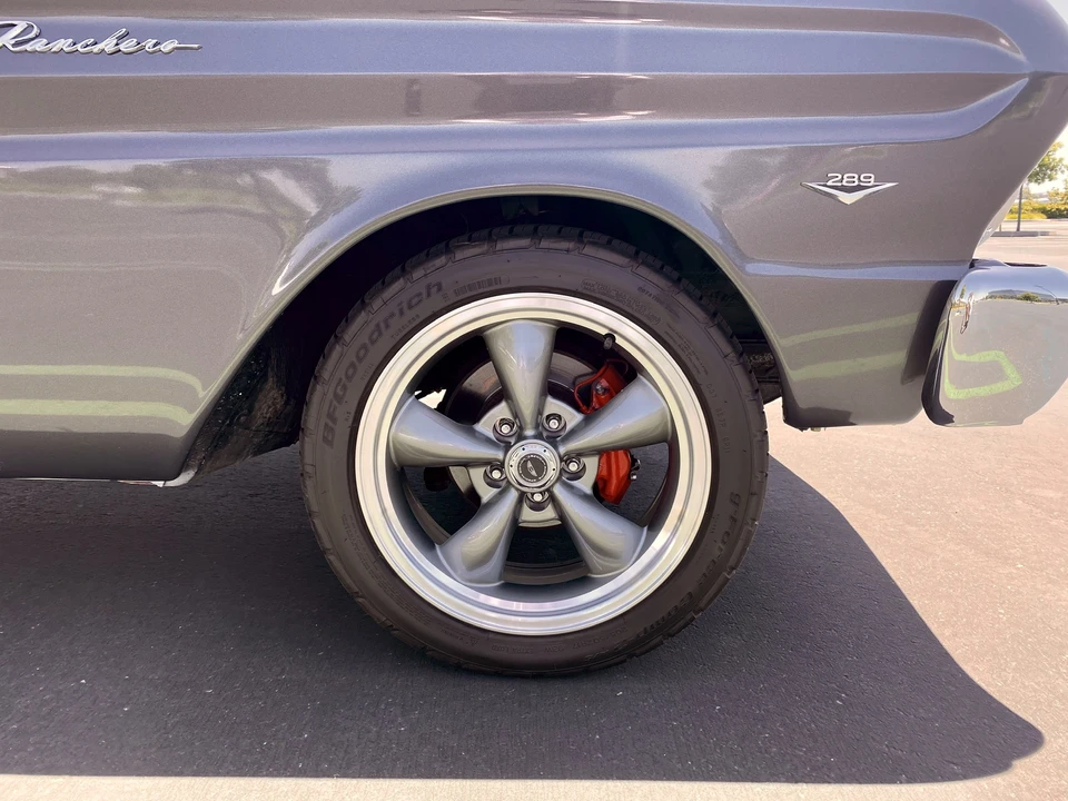 1964 Ford Falcon 2nd Gen - Image 19 of 31