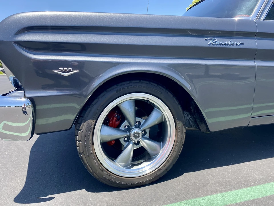 1964 Ford Falcon 2nd Gen - Image 20 of 31