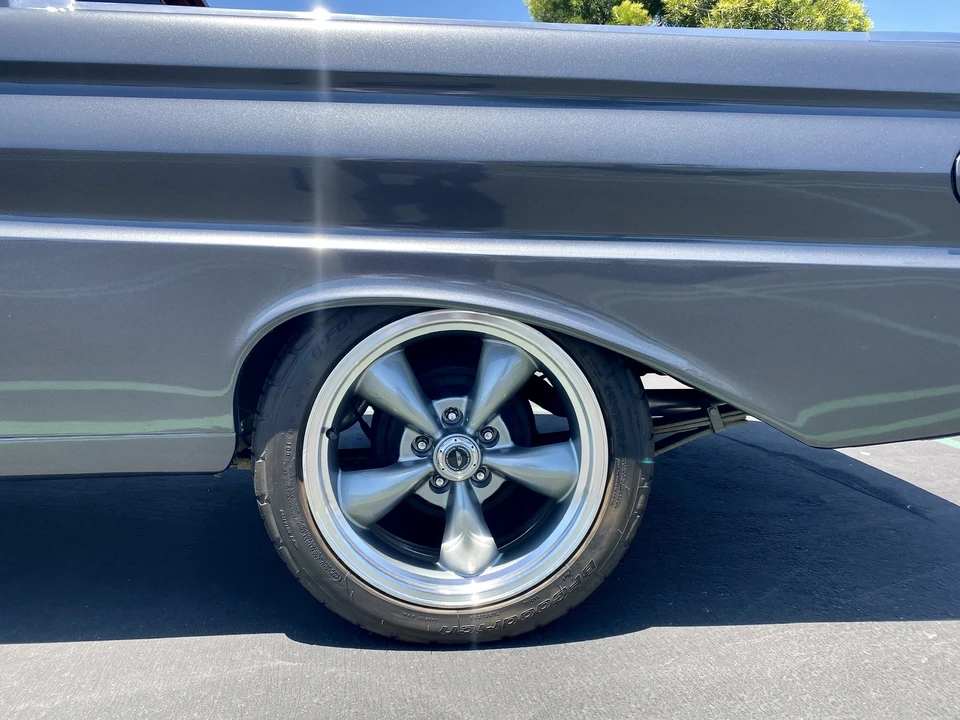 1964 Ford Falcon 2nd Gen - Image 21 of 31