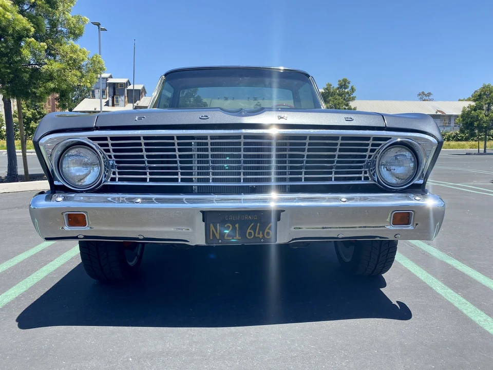 1964 Ford Falcon 2nd Gen - Image 9 of 31