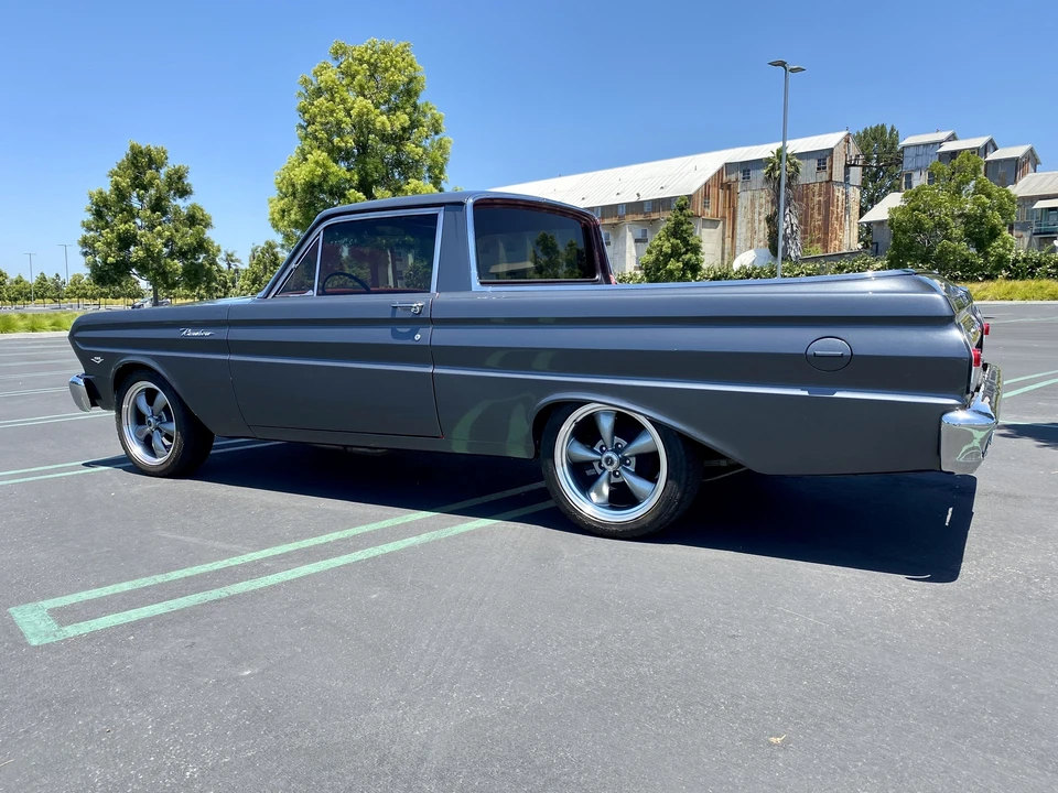 1964 Ford Falcon 2nd Gen - Image 5 of 31