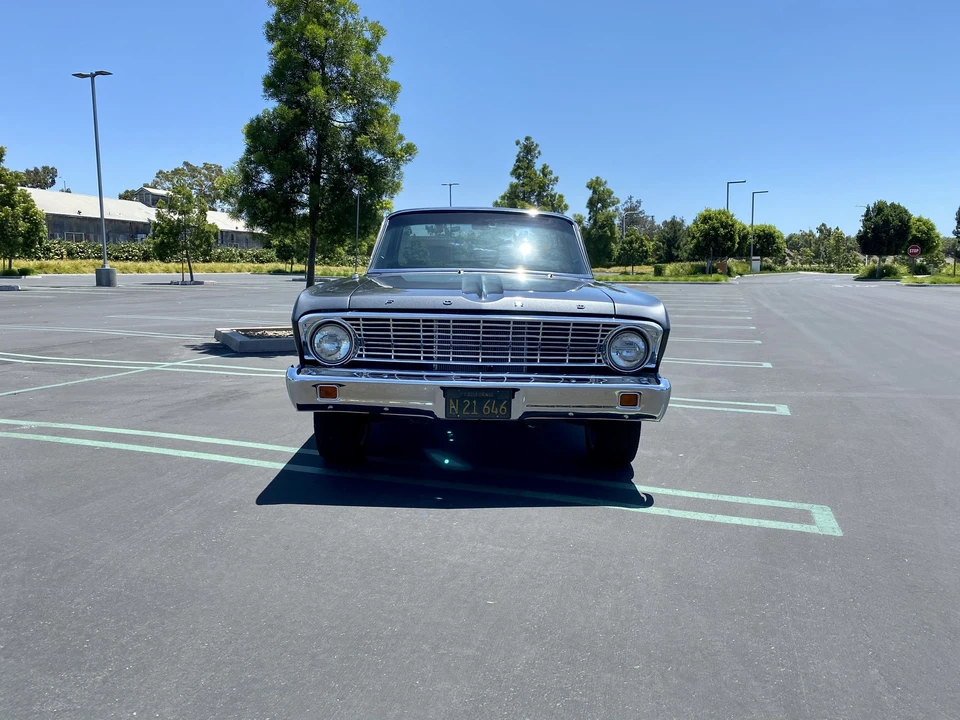 1964 Ford Falcon 2nd Gen - Image 8 of 31