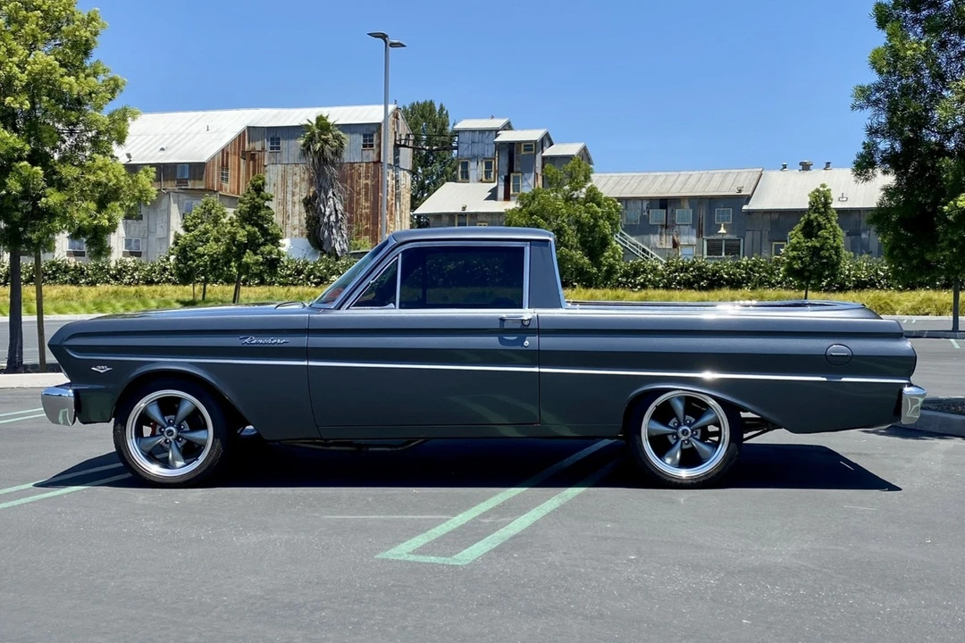 1964 Ford Falcon 2nd Gen - Image 4 of 31