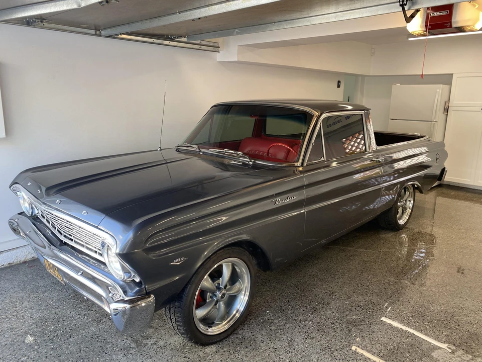 1964 Ford Falcon 2nd Gen - Image 11 of 31