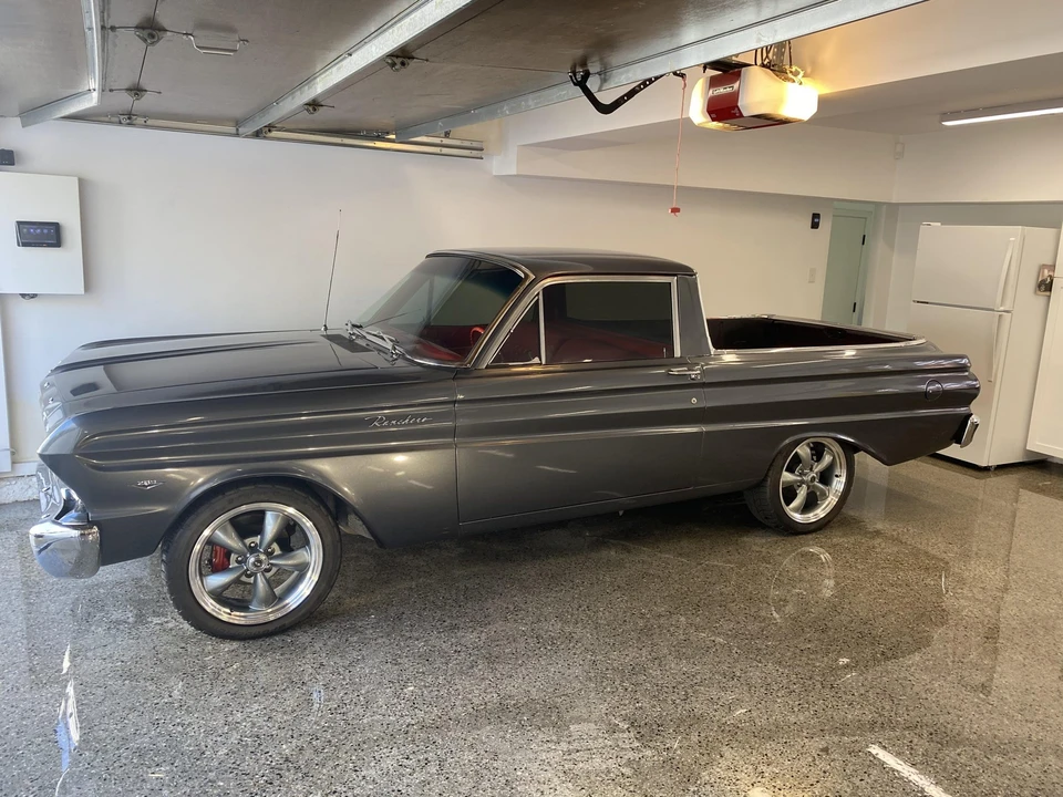 1964 Ford Falcon 2nd Gen - Image 14 of 31