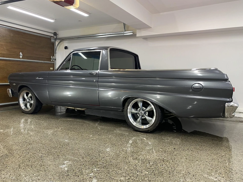 1964 Ford Falcon 2nd Gen - Image 15 of 31