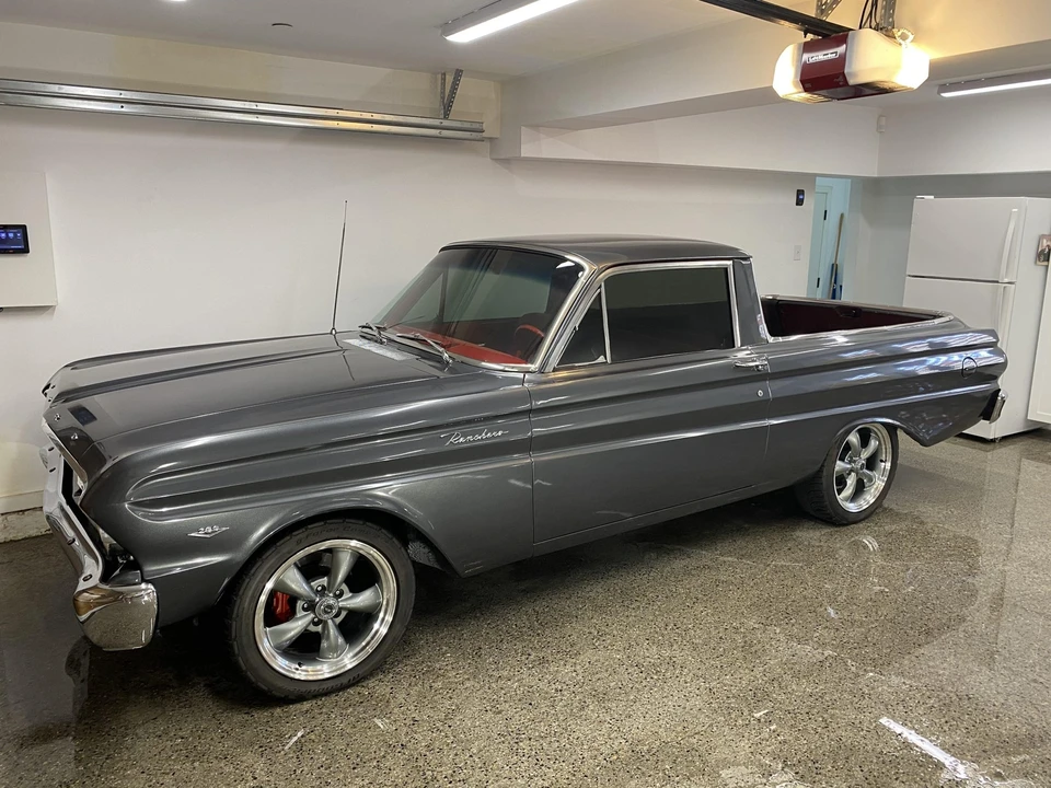1964 Ford Falcon 2nd Gen - Image 13 of 31