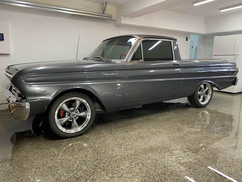 1964 Ford Falcon 2nd Gen - Image 12 of 31