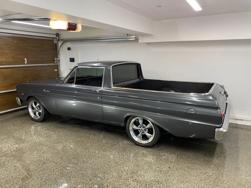 1964 Ford Falcon 2nd Gen - Image 16 of 31