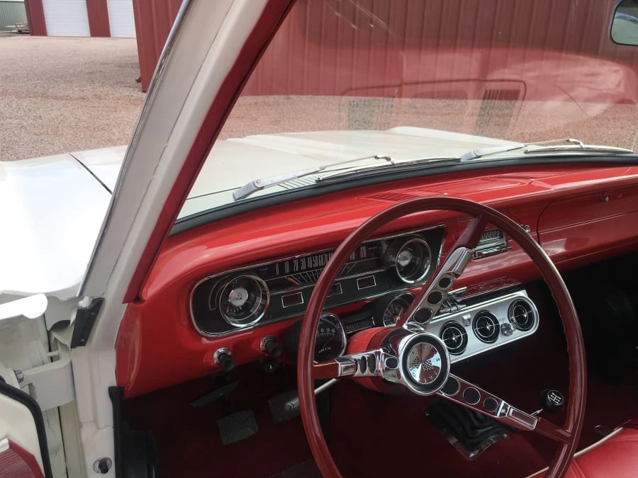 1964 Ford Ranchero 2nd Gen - Image 4 of 12