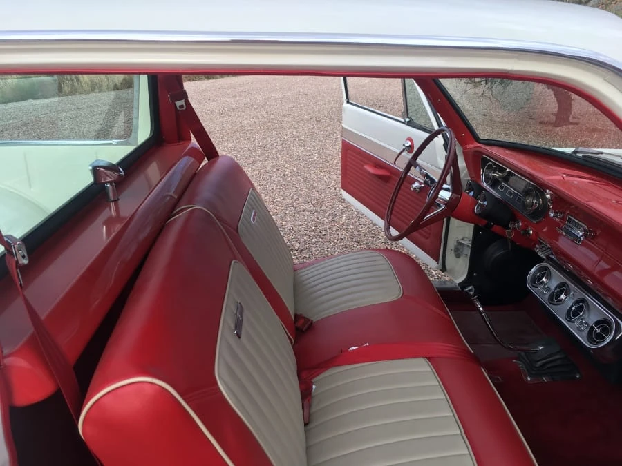 1964 Ford Ranchero 2nd Gen - Image 6 of 12