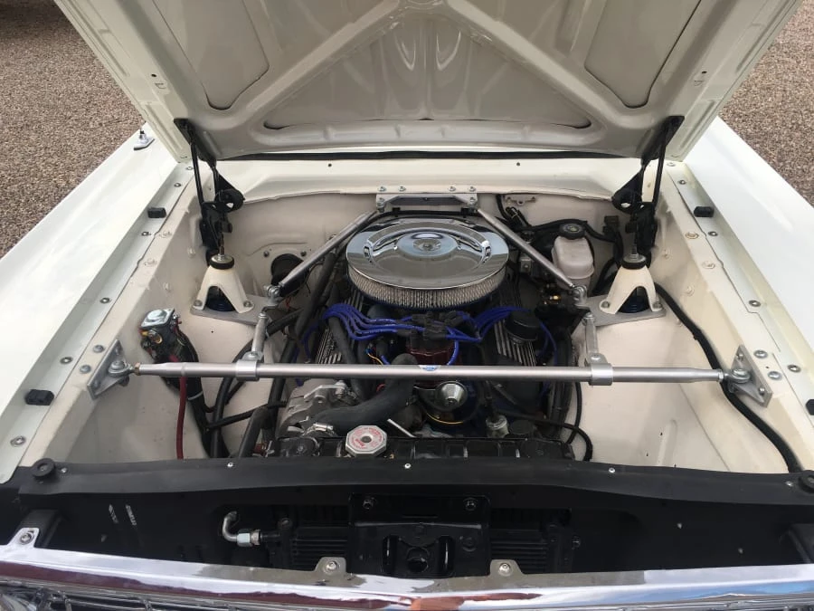 1964 Ford Ranchero 2nd Gen - Image 7 of 12