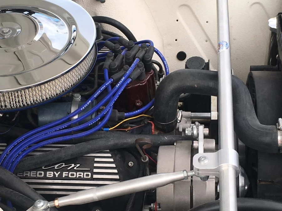 1964 Ford Ranchero 2nd Gen - Image 8 of 12