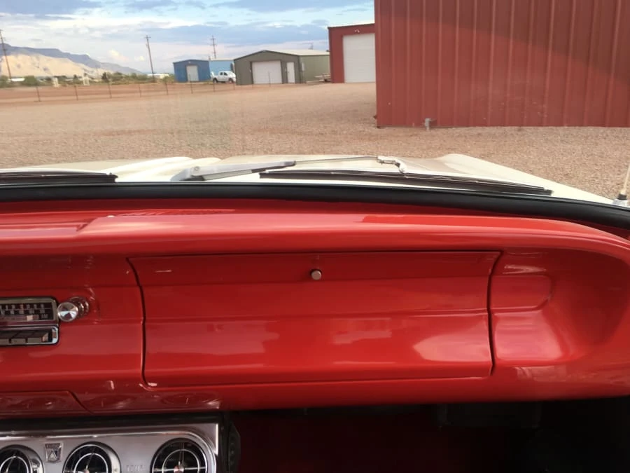 1964 Ford Ranchero 2nd Gen - Image 10 of 12