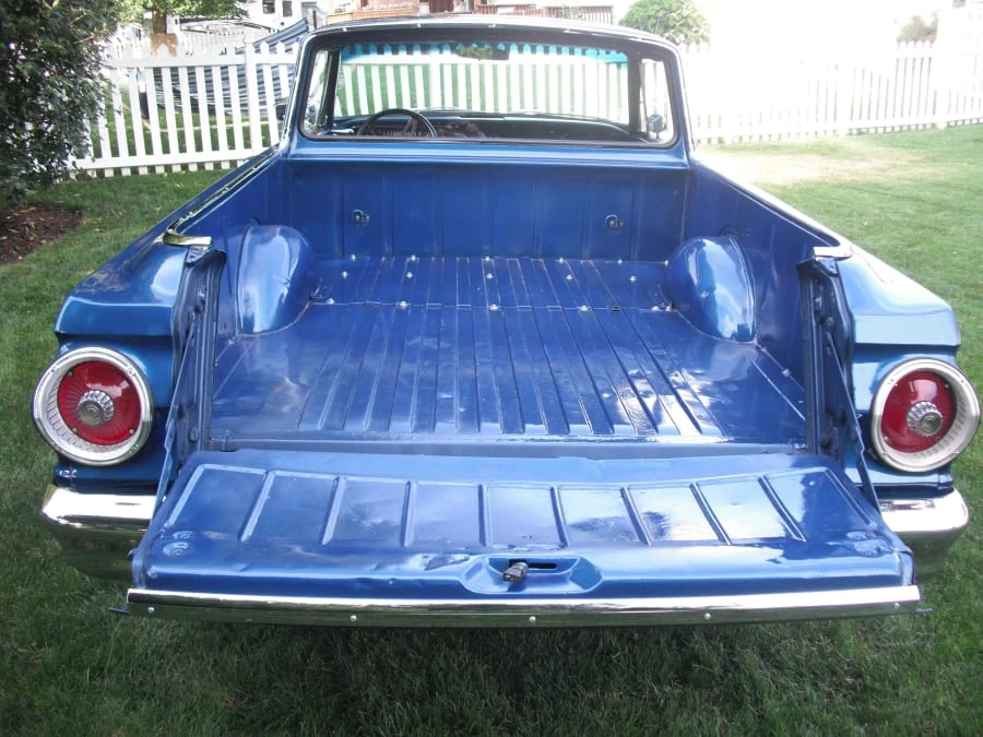 1964 Ford Ranchero 2nd Gen - Image 7 of 12