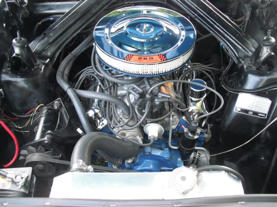 1964 Ford Ranchero 2nd Gen - Image 5 of 12
