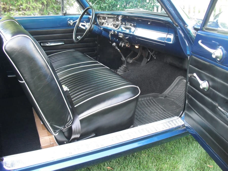 1964 Ford Ranchero 2nd Gen - Image 4 of 12