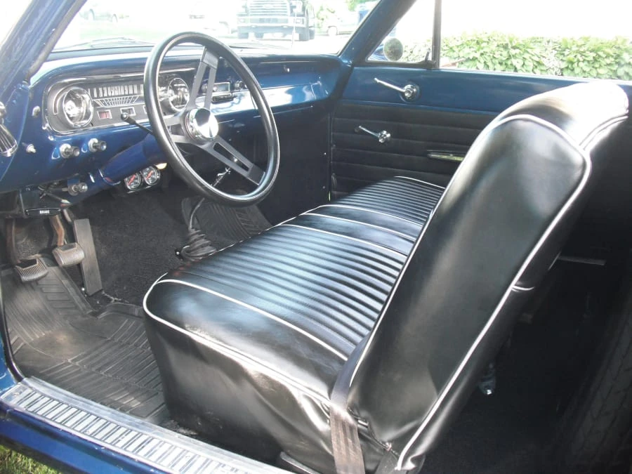 1964 Ford Ranchero 2nd Gen - Image 3 of 12