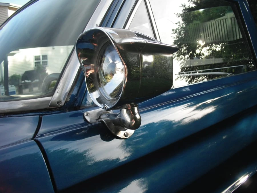 1964 Ford Ranchero 2nd Gen - Image 6 of 12