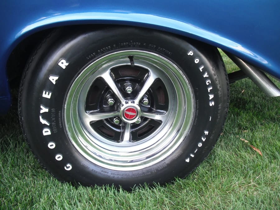 1964 Ford Ranchero 2nd Gen - Image 10 of 12
