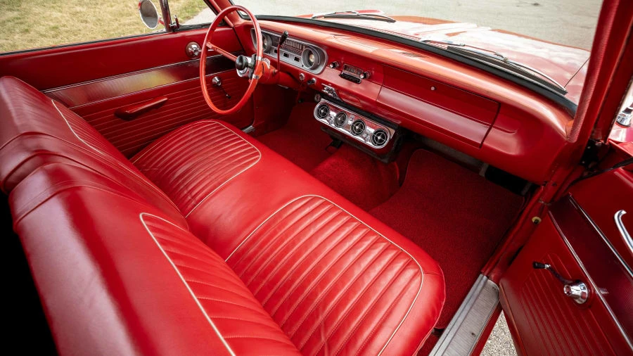 1964 Ford Ranchero 2nd Gen - Image 5 of 22