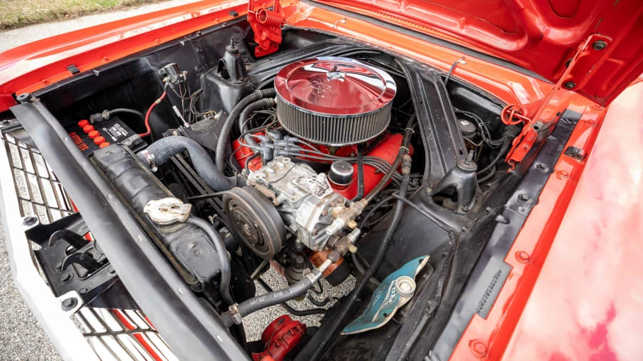 1964 Ford Ranchero 2nd Gen - Image 6 of 22