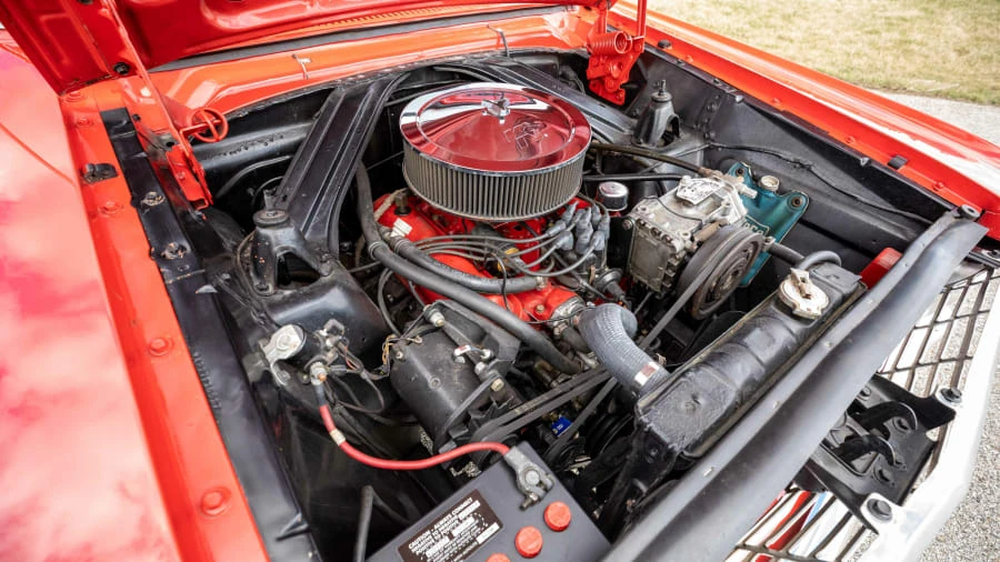 1964 Ford Ranchero 2nd Gen - Image 7 of 22