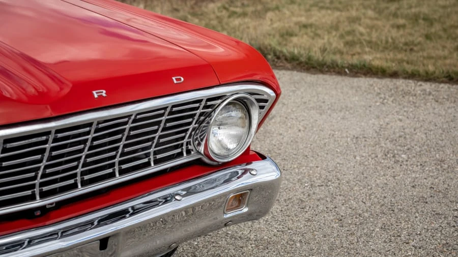 1964 Ford Ranchero 2nd Gen - Image 9 of 22