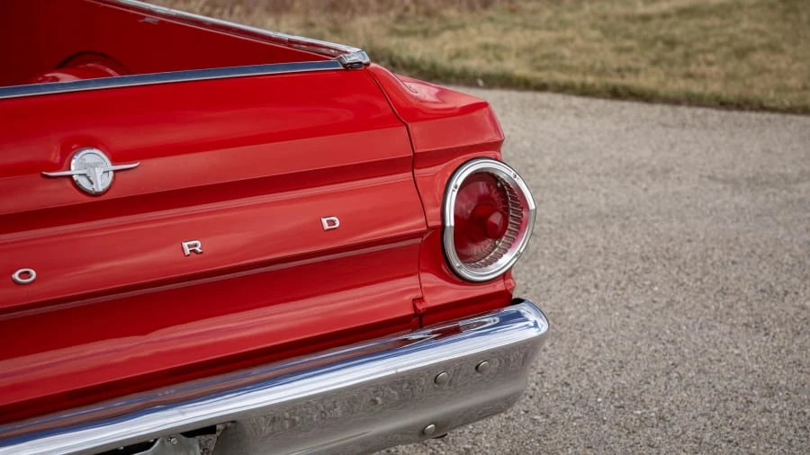 1964 Ford Ranchero 2nd Gen - Image 10 of 22