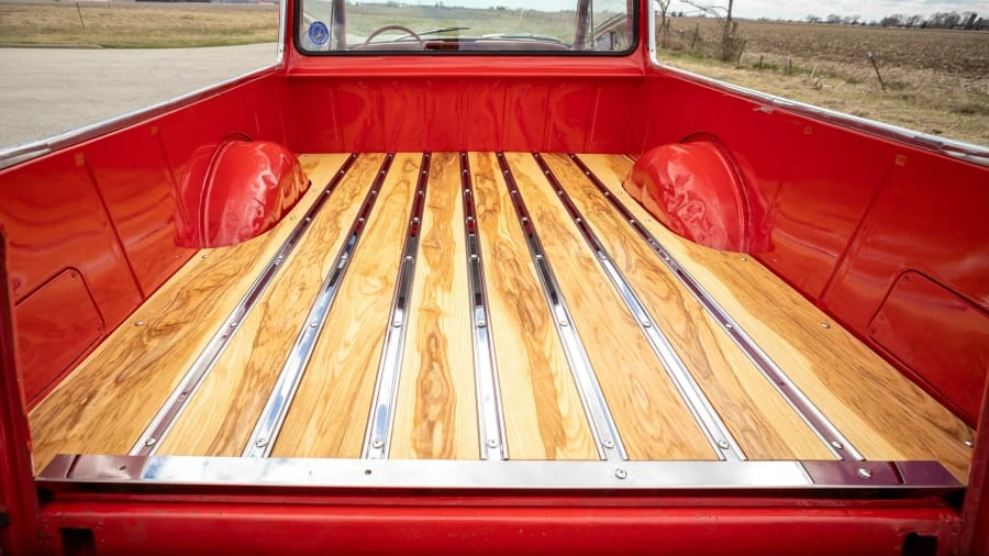 1964 Ford Ranchero 2nd Gen - Image 11 of 22