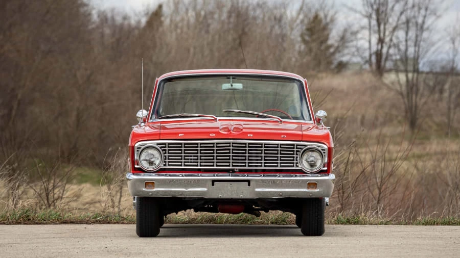 1964 Ford Ranchero 2nd Gen - Image 14 of 22