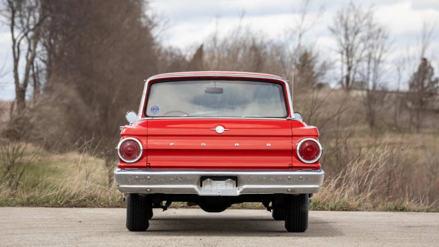 1964 Ford Ranchero 2nd Gen - Image 15 of 22