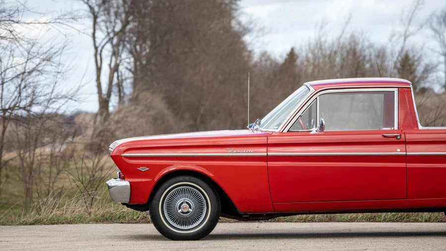 1964 Ford Ranchero 2nd Gen - Image 16 of 22