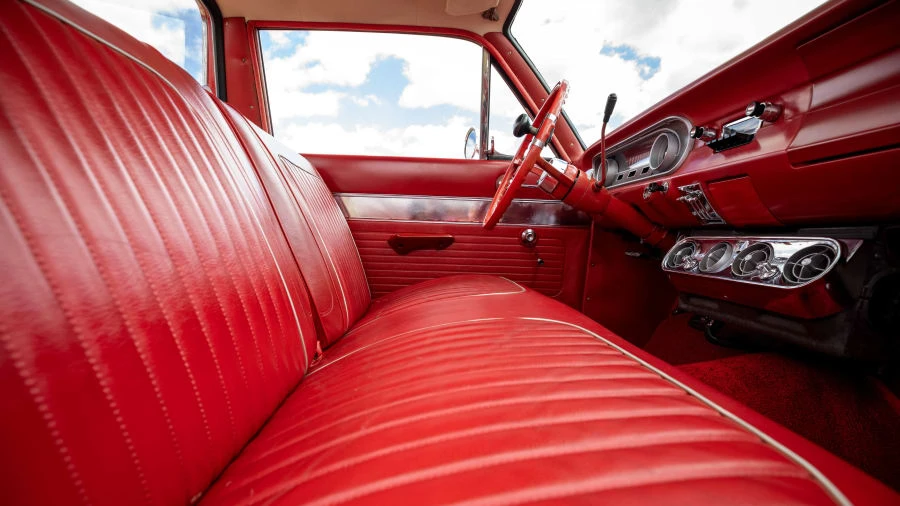 1964 Ford Ranchero 2nd Gen - Image 18 of 22