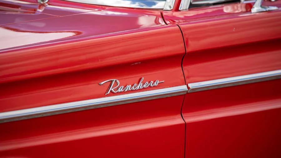 1964 Ford Ranchero 2nd Gen - Image 19 of 22