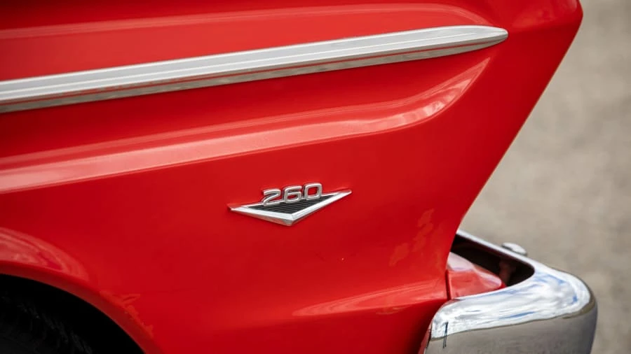 1964 Ford Ranchero 2nd Gen - Image 20 of 22