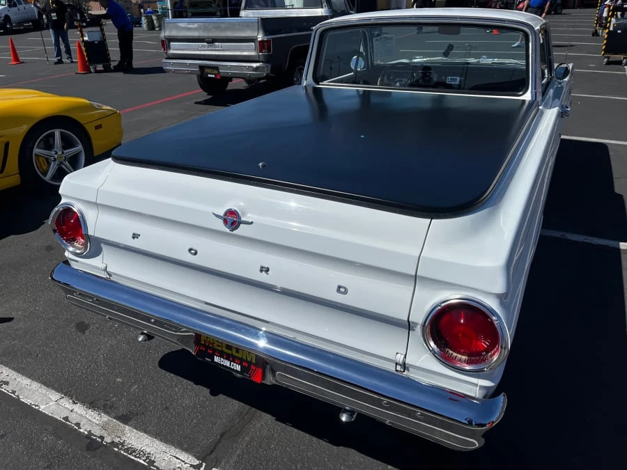 1964 Ford Falcon 2nd Gen - Image 3 of 3