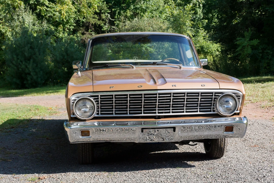 1964 Ford Ranchero 2nd Gen - Image 23 of 26