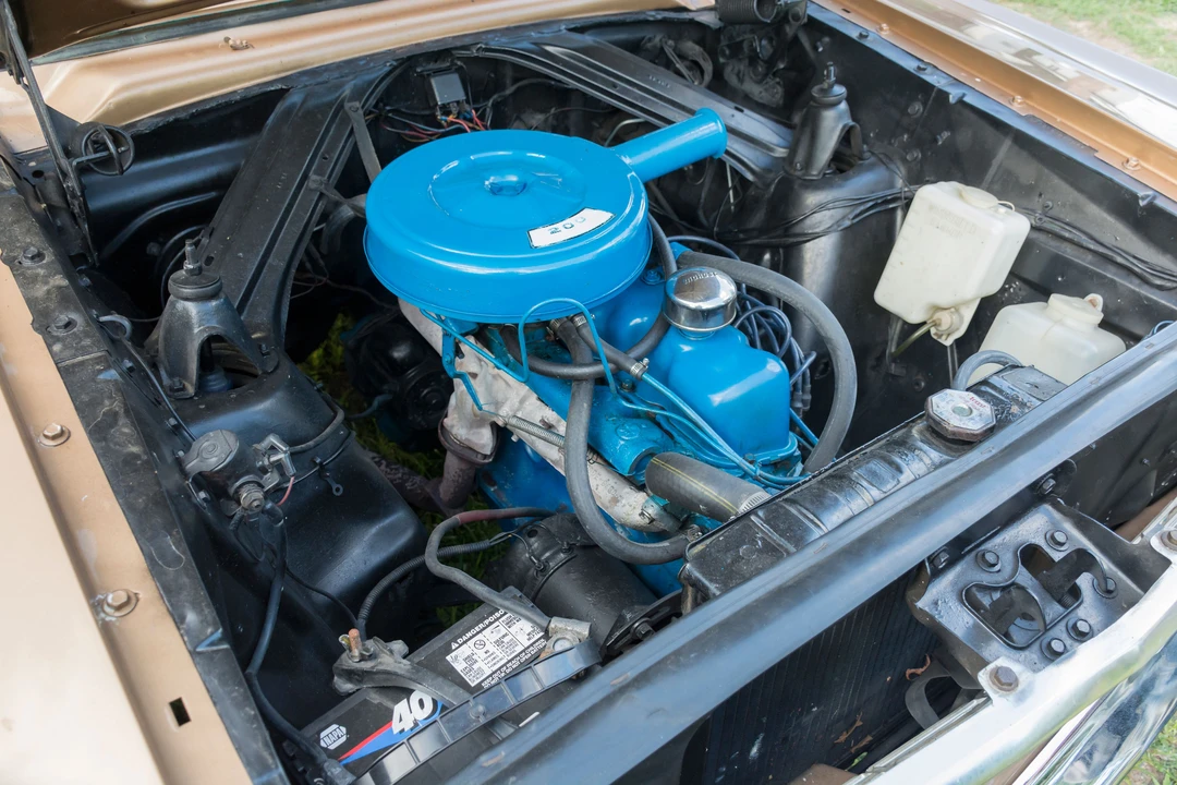 1964 Ford Ranchero 2nd Gen - Image 14 of 26