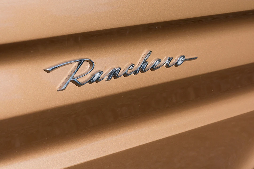 1964 Ford Ranchero 2nd Gen - Image 5 of 26