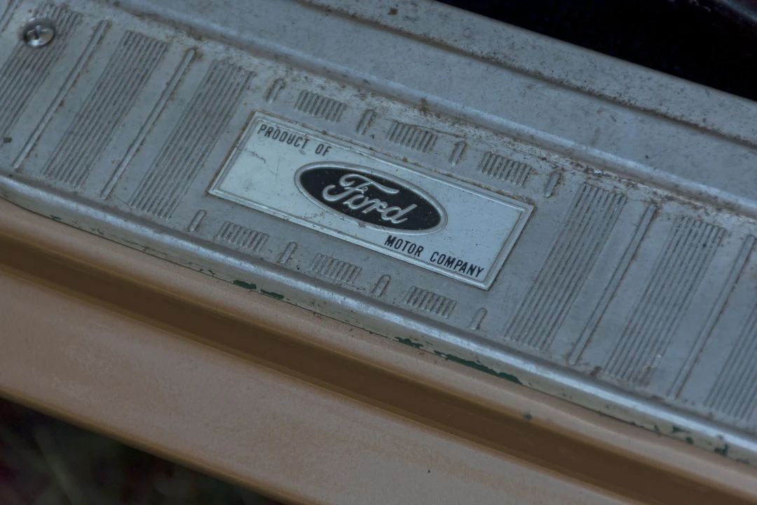 1964 Ford Ranchero 2nd Gen - Image 12 of 26
