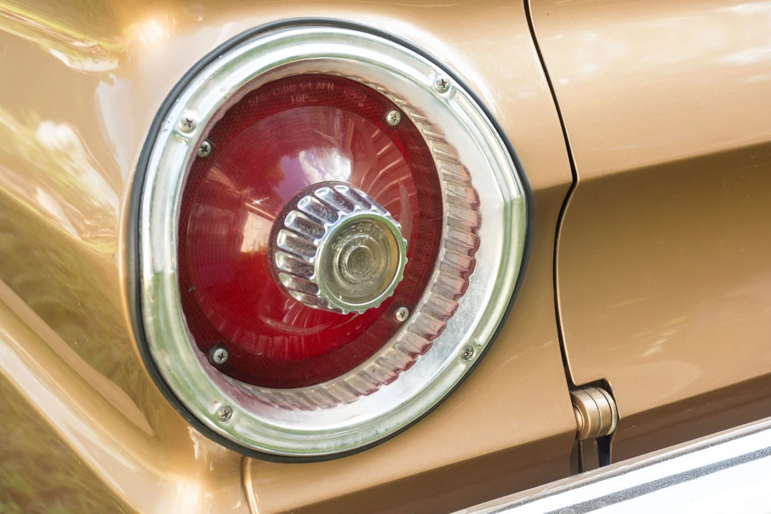 1964 Ford Ranchero 2nd Gen - Image 9 of 26