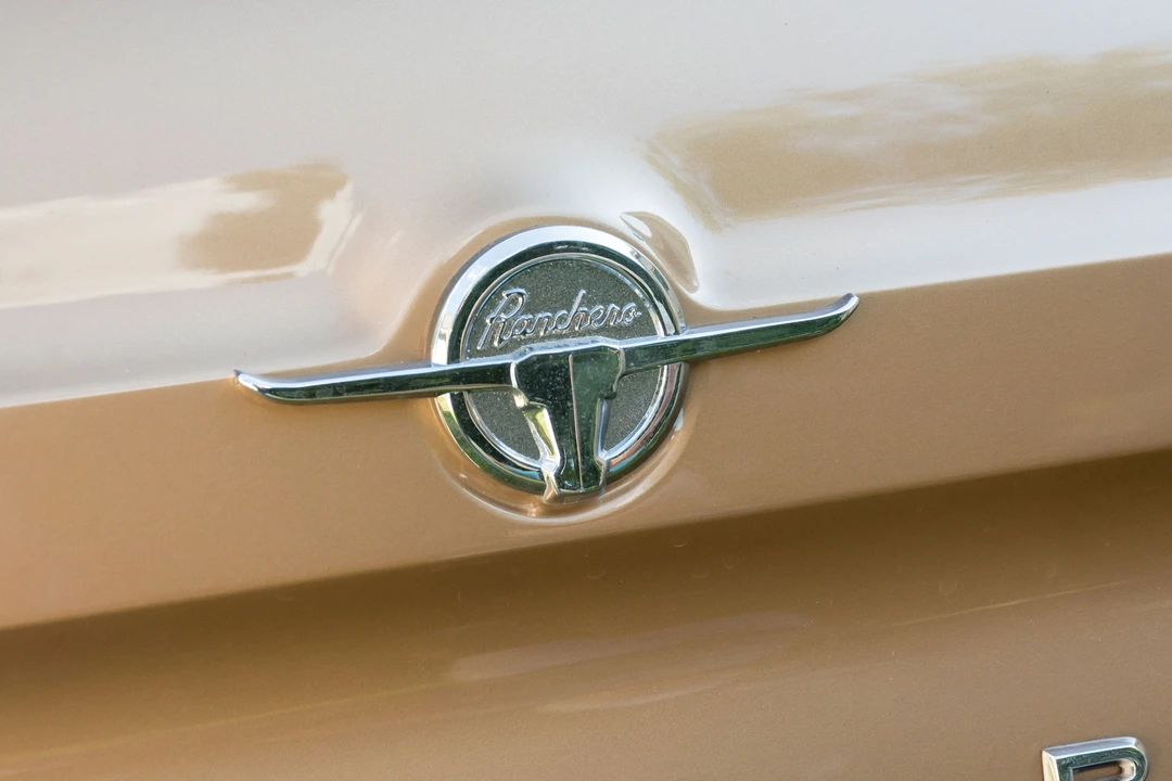 1964 Ford Ranchero 2nd Gen - Image 10 of 26