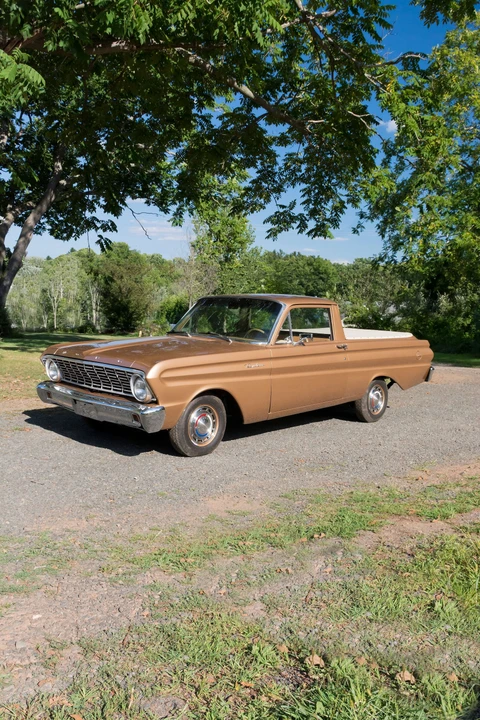1964 Ford Ranchero 2nd Gen - Image 3 of 26